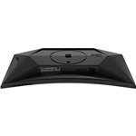AOC Gaming C27G4ZXU 27 Pollici FHD Curved Monitor