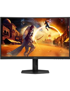 AOC Gaming CQ27G4X 27 Pollici QHD Curved Monitor