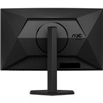 AOC Gaming CQ27G4X 27 Pollici QHD Curved Monitor