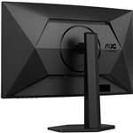 AOC Gaming CQ27G4X 27 Pollici QHD Curved Monitor