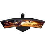 AOC Gaming CQ27G4X 27 Pollici QHD Curved Monitor