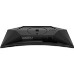 AOC Gaming CQ27G4X 27 Pollici QHD Curved Monitor