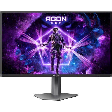 AOC Agon PRO AG276QZD2 27 Pollici QHD OLED Monitor