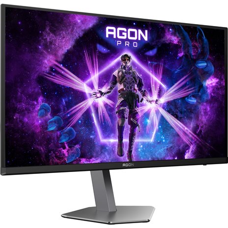 AOC Agon PRO AG276QZD2 27 Pollici QHD OLED Monitor