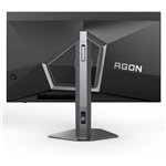 AOC Agon PRO AG276QZD2 27 Pollici QHD OLED Monitor
