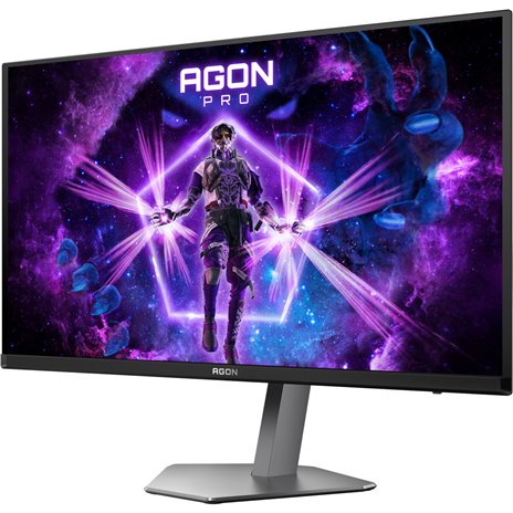 AOC Agon PRO AG276QZD2 27 Pollici QHD OLED Monitor