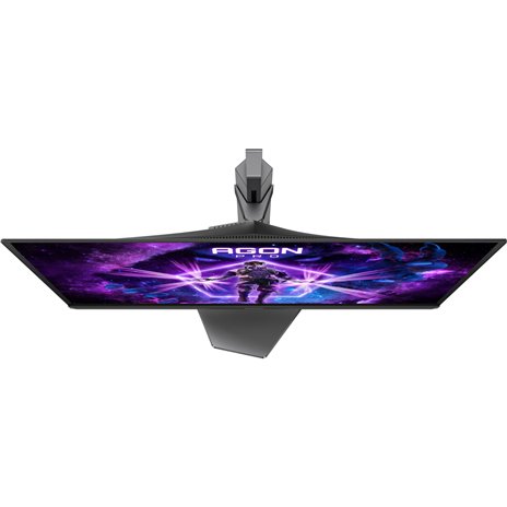 AOC Agon PRO AG276QZD2 27 Pollici QHD OLED Monitor
