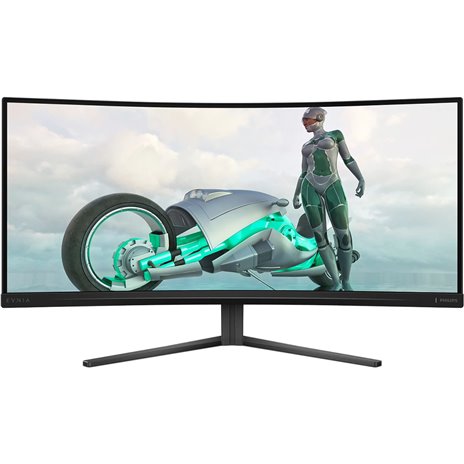 Philips Evnia 34M2C3500L 34 Poll. WQHD Curved  Monitor