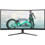 Philips Evnia 34M2C3500L 34 Poll. WQHD Curved  Monitor