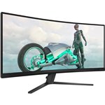 Philips Evnia 34M2C3500L 34 Poll. WQHD Curved  Monitor
