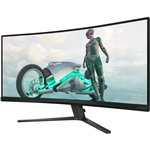 Philips Evnia 34M2C3500L 34 Poll. WQHD Curved  Monitor