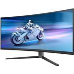 Philips Evnia 34M2C6500 34 poll.WQHD OLED Curved Monitor