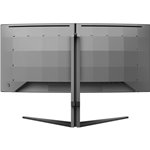 Philips Evnia 34M2C6500 34 poll.WQHD OLED Curved Monitor