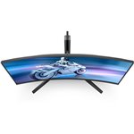 Philips Evnia 34M2C6500 34 poll.WQHD OLED Curved Monitor