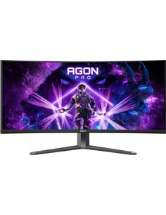 AOC Agon PRO AG346UCD 34 Pollici WQHD OLED Curved