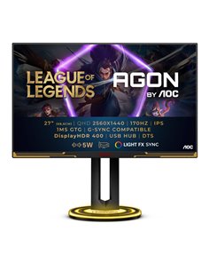 AOC AG275QXL