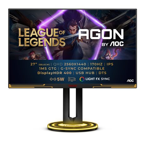 AOC AG275QXL