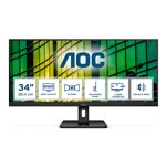AOC U34E2M