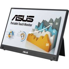 Asus ZenScreen Touch MB16AHT monitor portatile 2