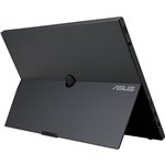 Asus ZenScreen Touch MB16AHT monitor portatile