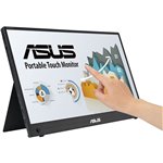 Asus ZenScreen Touch MB16AHT monitor portatile