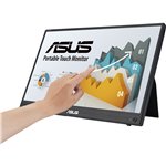 Asus ZenScreen Touch MB16AHT monitor portatile