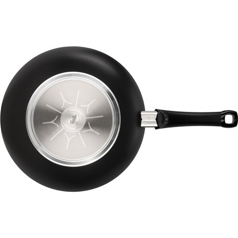 Fissler Adamant Wok 28cm