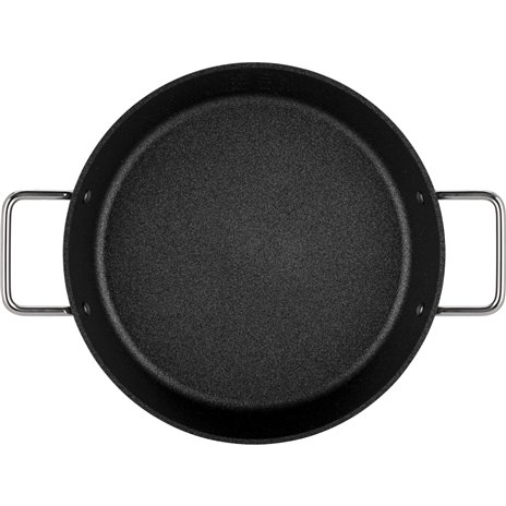 Fissler Adamant 28cm padella da portata