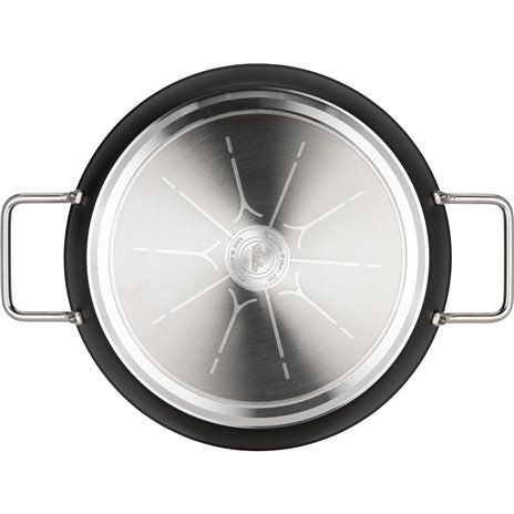 Fissler Adamant 28cm padella da portata