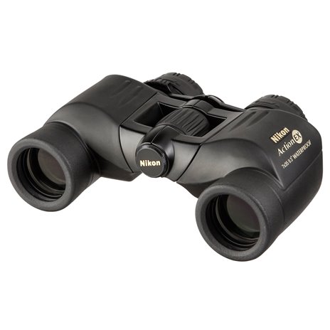 Nikon binocolo Action EX 7x35 (Nital)