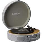 Lenco LS-66GY grigio