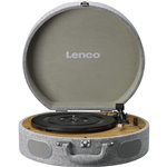 Lenco LS-66GY grigio