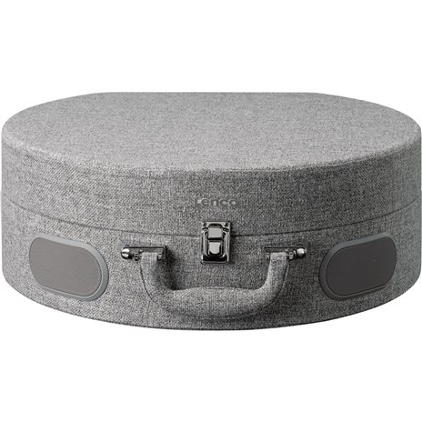 Lenco LS-66GY grigio