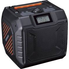 Lenco ODR-160GY grigio