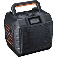 Lenco ODR-160GY grigio 2