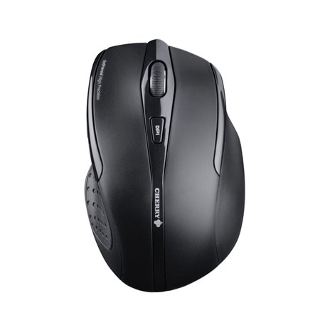 Cherry MW3000 nero