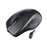 Cherry MW3000 nero