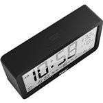 Mebus 25819 Sveglia al quarzo digitale