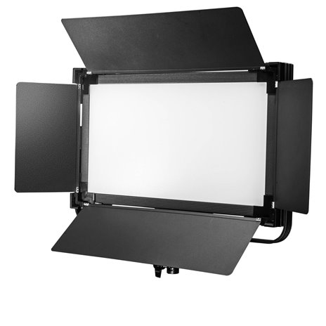 walimex pro Soft LED 1400 Bi Color Square