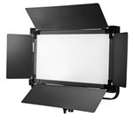 walimex pro Soft LED 1400 Bi Color Square