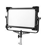 walimex pro Soft LED 1400 Bi Color Square