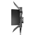walimex pro Soft LED 1400 Bi Color Square
