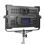 walimex pro Soft LED 1400 Bi Color Square