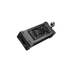 walimex pro Soft LED 1400 Bi Color Square