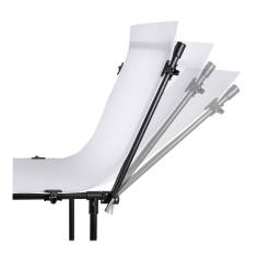 walimex Tavolo di ripresa Basic L 2