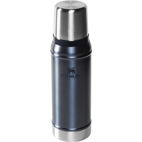 Stanley Classic borraccia S 0,75 L Nightfall