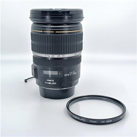 Canon 17-55/2,8