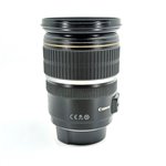 Canon 17-55/2,8