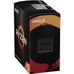 AMD Ryzen 5 5600x 3,7GHz