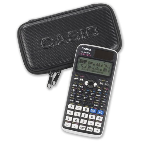Casio FX-CASE-CB-DK2